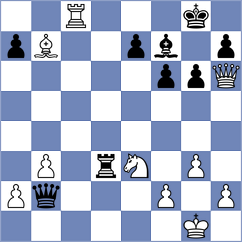 Figorito - Einarsson (chess.com INT, 2023)