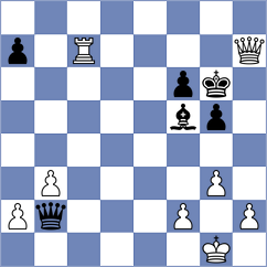 Granara Barreto - D'Andrea (Montevideo, 2014)