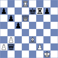 Rogov - Magomedov (Kazan, 2004)