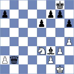 Potapova - Pasaribu (Chess.com INT, 2020)