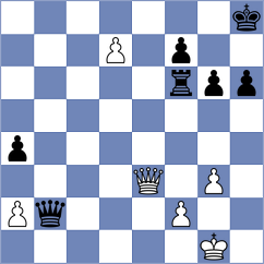 Jovanovic - Gavrilovic (Serbia, 2012)