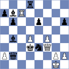 Kashefi - Houhou (chess.com INT, 2024)