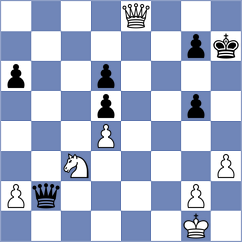 Antenreiter - Poetscher (Playchess.com INT, 2020)
