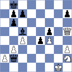 Garakhanov - Huseynov (Baku AZE, 2025)