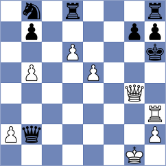 Marin - Navarro Martinez (San Vicente ESP, 2025)