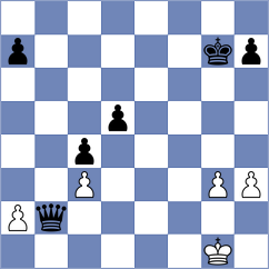 Deepak Ambattu - Dgebuadze (Darlington ENG, 2024)