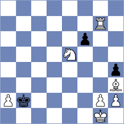 Nunez - Vlassov (chess.com INT, 2024)