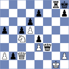 Khater - Peres Batista (ICC INT, 2009)