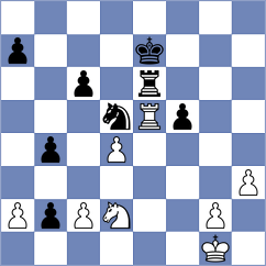 Garrido Busto - Saez Gabikagogeaskoa (Islantilla, 2007)