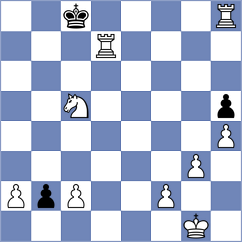 Shelley - Measday (Lichess.org INT, 2020)