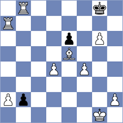 Stojanovic - Dedic (Belgrade, 2006)