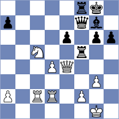 Henderson - Ronneberg (USA, 1996)