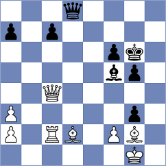 Zakaryan - Garbuz (chess.com INT, 2024)