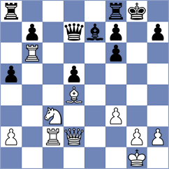 Boci - Kulnev (chess.com INT, 2025)