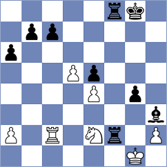 De Souza - Zenin (chess.com INT, 2023)
