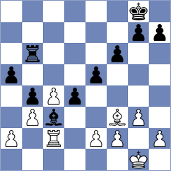 Schuett - Jovanovic (Germany, 1992)