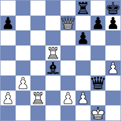 Torres - Adad (Lichess.org INT, 2020)