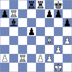 Moro Adame - Ferron Garcia (Vila de Salou, 1995)