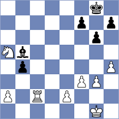 Carlsen - Tang (chess.com INT, 2023)