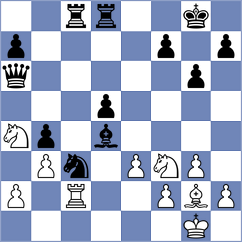 Badacsonyi - Bortnyk (chess.com INT, 2024)