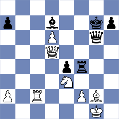 Tregubov - Sharma (Ubeda, 2000)