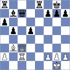 Raimann - Edling (Playchess.com INT, 2020)