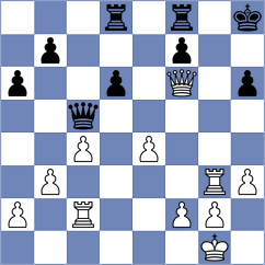 Erzhanov - Zenker (chess.com INT, 2025)
