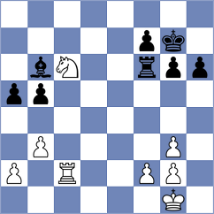 Flesch - Cheng (Florianopolis BRA, 2024)