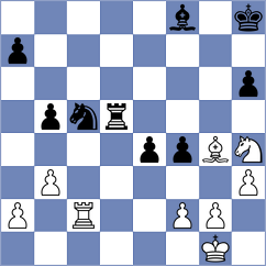 Lin - Gavilan Diaz (chess.com INT, 2024)