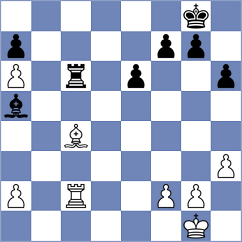 Ssegwanyi - Kodoev (Kazan RUS, 2024)