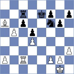 Ivanov - Cortes Lizano (Ortigueira, 2004)