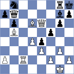 Dushenok - Poleshchuk (St Petersburg, 2005)