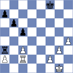 Demchenko - Rozman (chess.com INT, 2021)