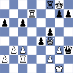 Tregubov - Alavkin (chess.com INT, 2025)