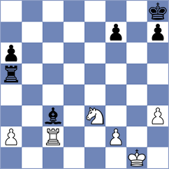 LoewenthalLegemaat - Comp Fritz (The Hague, 1993)