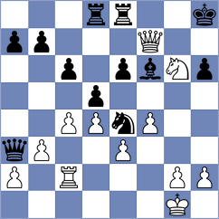 Cano Padilla - Arraez Fernandez (Spain, 1993)