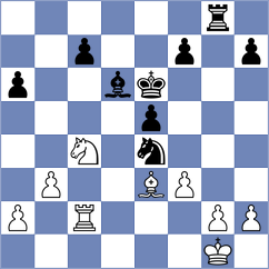 Baklan - Prohaszka (Germany GER, 2024)