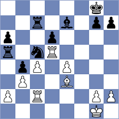 Moser - Zavoronkov (Marijampole, 1996)