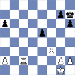 Paterakis - Kovac (Tornelo INT, 2023)