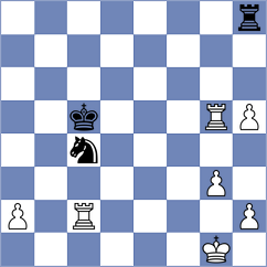 Lyall - Evans (Auckland, 2010)