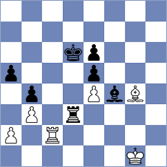 Xu - Mamedov (chess.com INT, 2024)