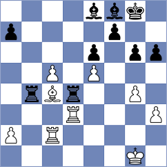 Dominguez - Asprelli (Buenos Aires ARG, 2024)