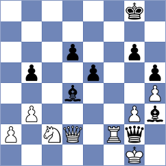 Righi - Cori Quispe (Budapest HUN, 2024)