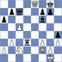 Niemann - Adhiban (chess.com INT, 2025)