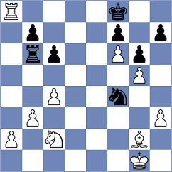 Golubova - Bressac (chess.com INT, 2024)