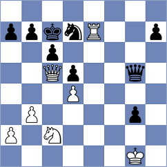 Tudela Garcia - Insua Rodriguez (Madrid, 2016)