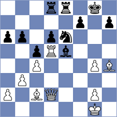 Budaev - Khomutov (Gorodets, 2011)
