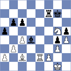 Graabowski - Necula (Chess.com INT, 2020)