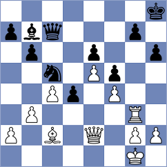 Szmetan - Montero (Linares, 2000)