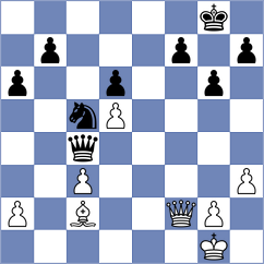 Sanchis Hernandez - Frances Saez (Valencia, 2003)